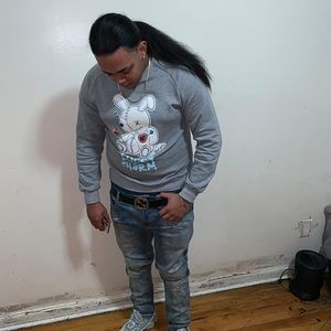 Meet your Posher, Angelo